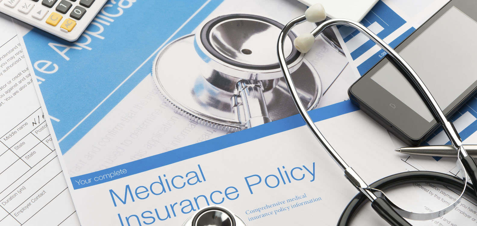 Medical Insurance | STEi Institute