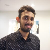 ADLSC Thomas Shaiju_Graduate ADLSC Thomas Shaiju_Graduate